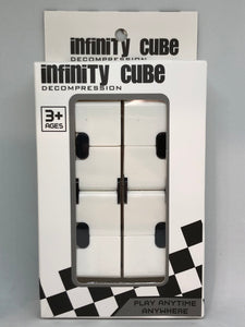 Infinity Cube