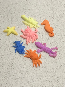 Sensory Magic Grow Creatures