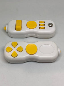 Fidget Pad