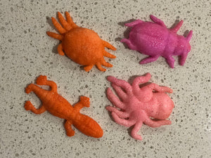 Sensory Magic Grow Creatures