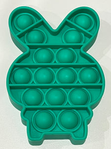 Easter Bunny Pop-it
