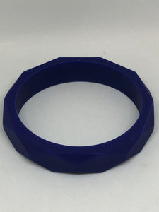 Chunky Silicone Chewable Bracelets