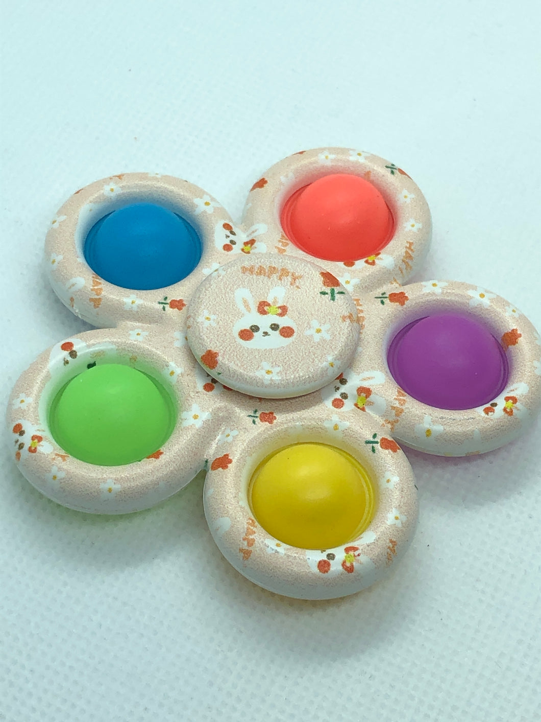 Easter Pop Spinner