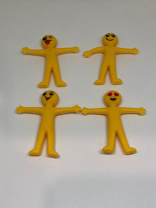 Stretchy Mini Person