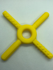 Silicone Spoke Grabber Chew